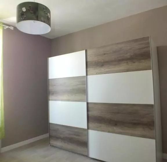Residence Mifaly