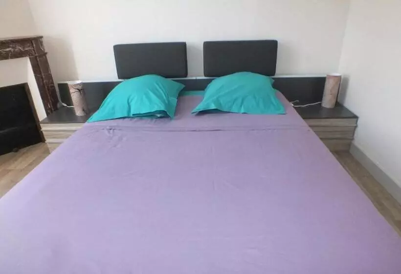 Residence Mifaly