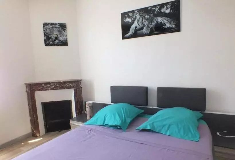 Residence Mifaly