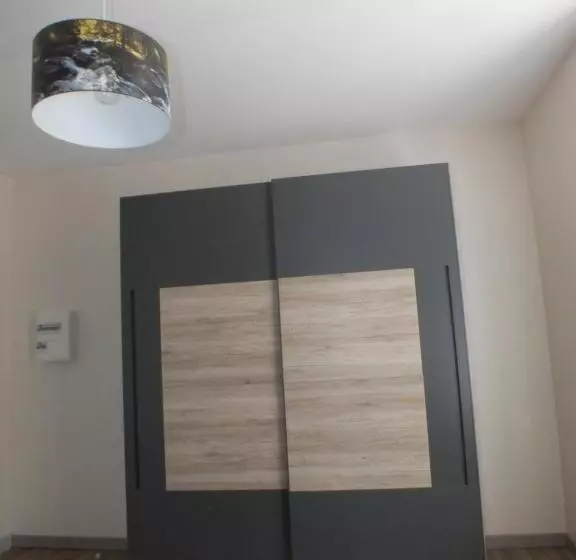 Residence Mifaly
