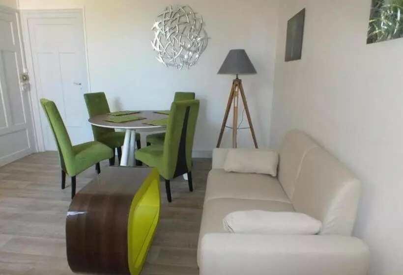 Residence Mifaly