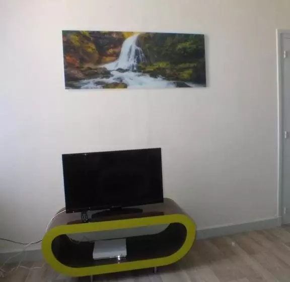 Residence Mifaly
