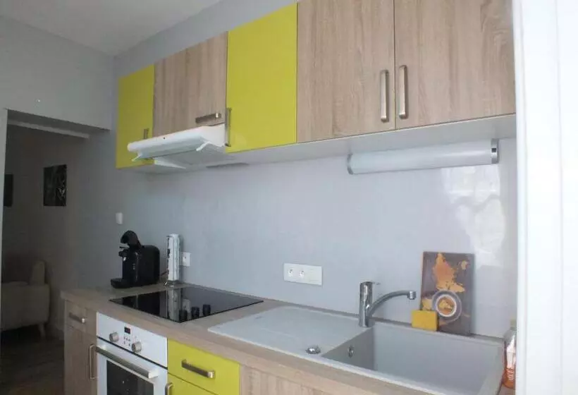 Residence Mifaly