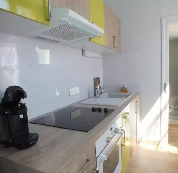 Residence Mifaly