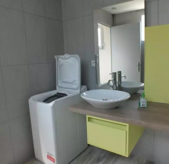 Residence Mifaly