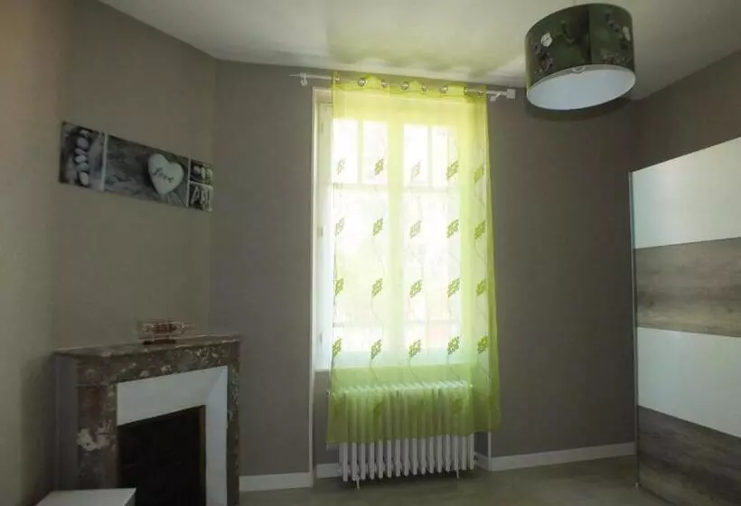 Residence Mifaly