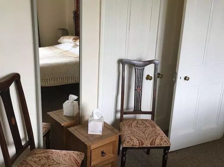 Taincwm B&b