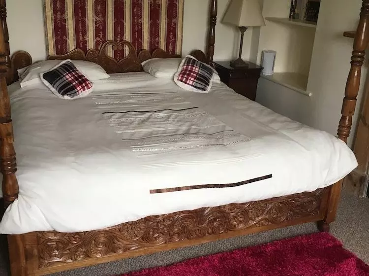 Taincwm B&b