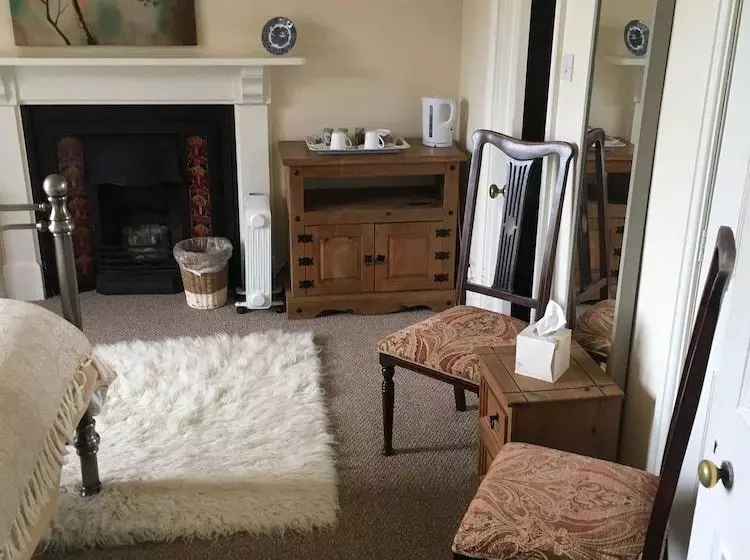 Taincwm B&b