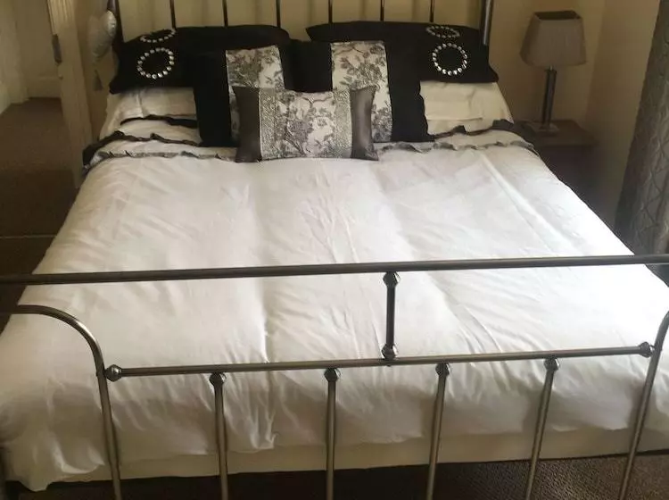 Taincwm B&b