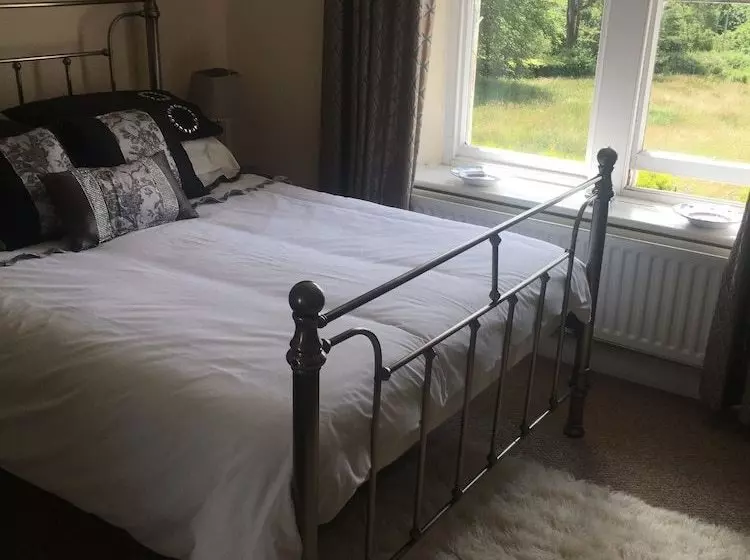 Taincwm B&b