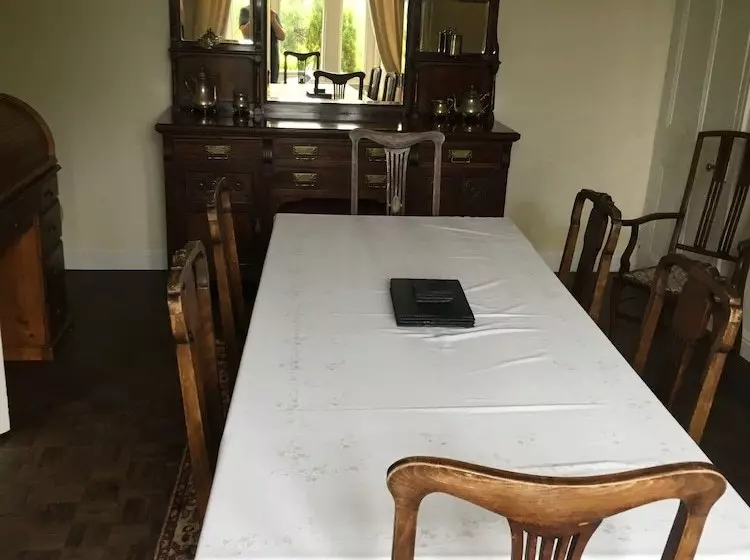 Taincwm B&b