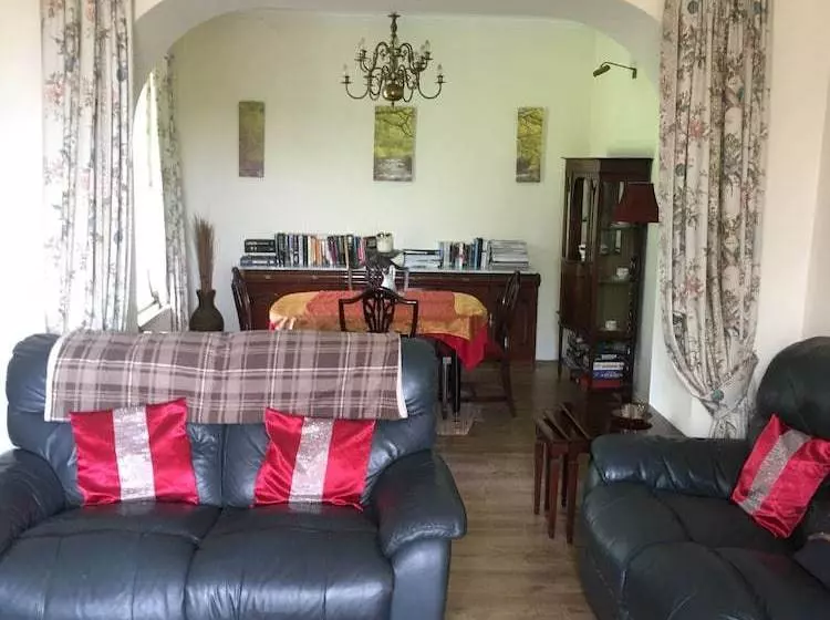 Taincwm B&b