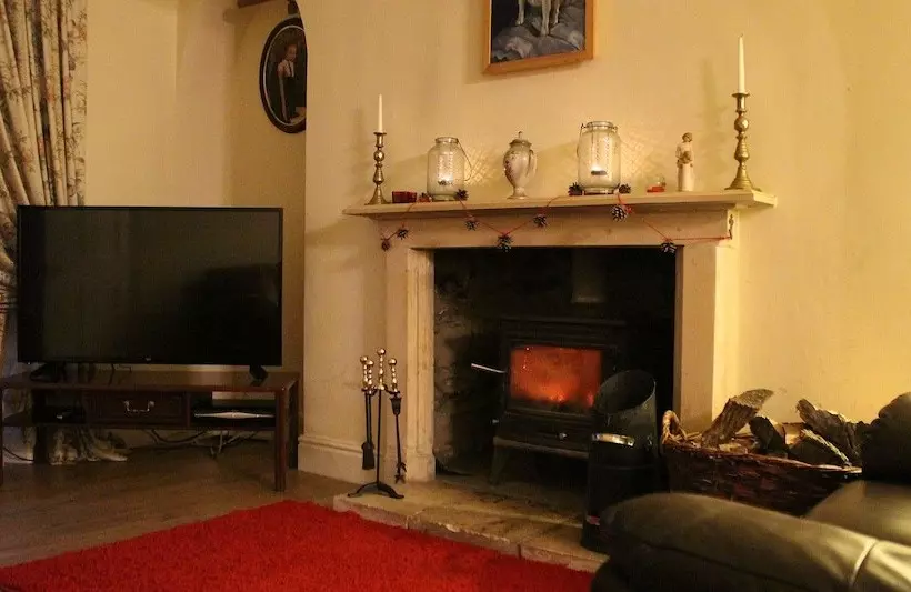 Taincwm B&b