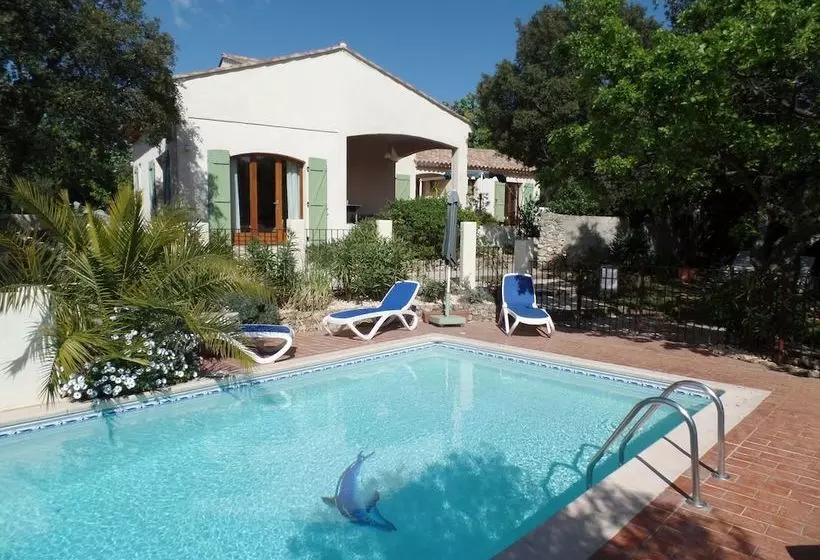 Villa La Couale