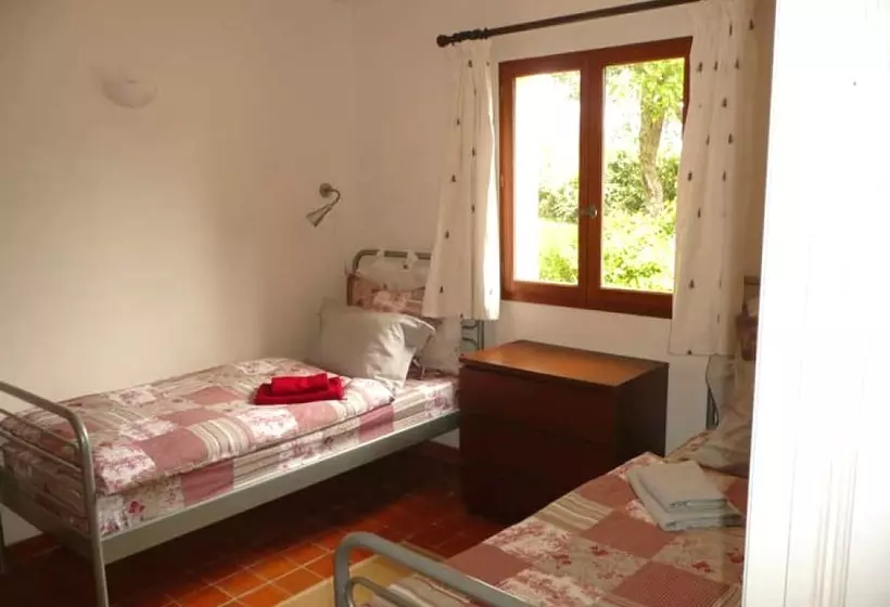Villa La Couale