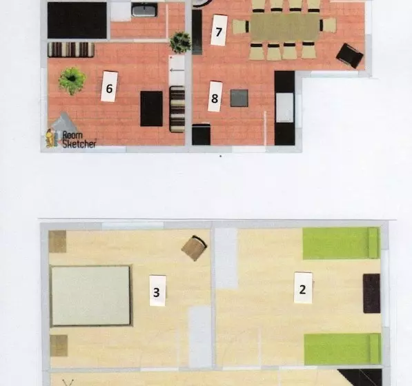 Villa La Couale