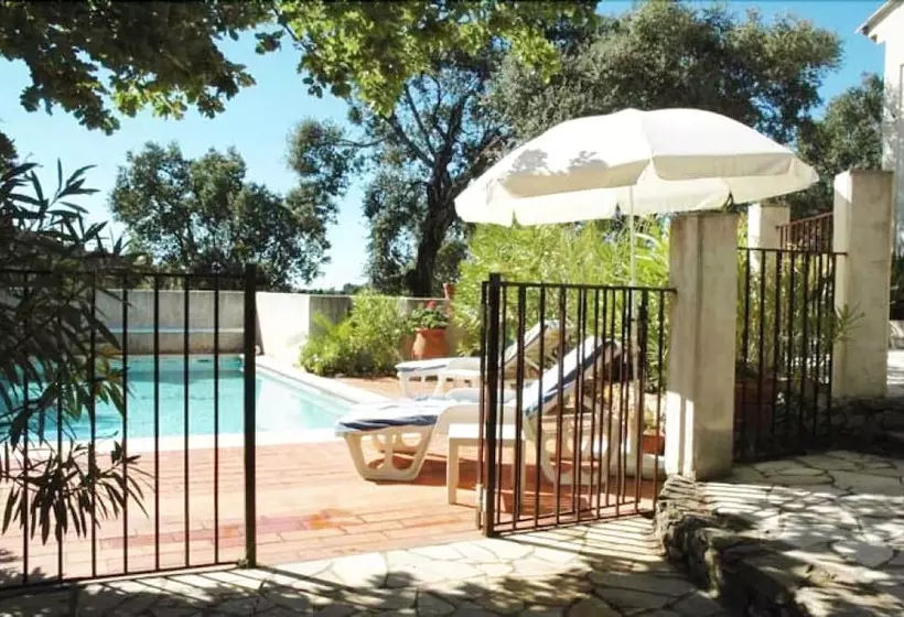 Villa La Couale