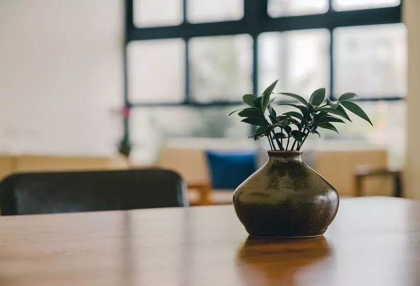 تختخواب و صبحانه Destination Inn