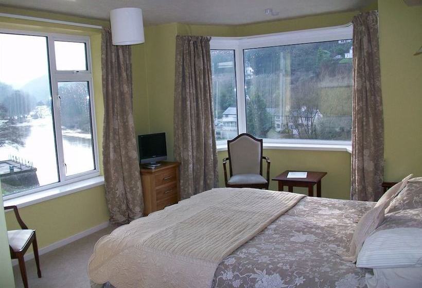 Bed and Breakfast Forest View Guest House