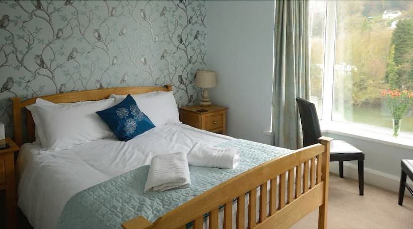 Bed and Breakfast Forest View Guest House