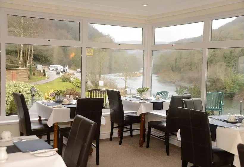 Aamiaismajoitus (B&B) Forest View Guest House