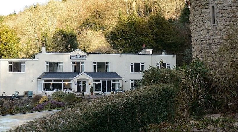 Bed and Breakfast Forest View Guest House