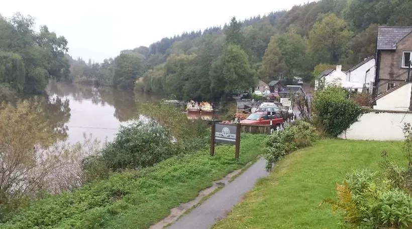 Aamiaismajoitus (B&B) Forest View Guest House