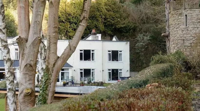 Aamiaismajoitus (B&B) Forest View Guest House