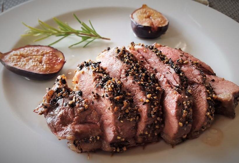 تختخواب و صبحانه Les Terrasses Gordes