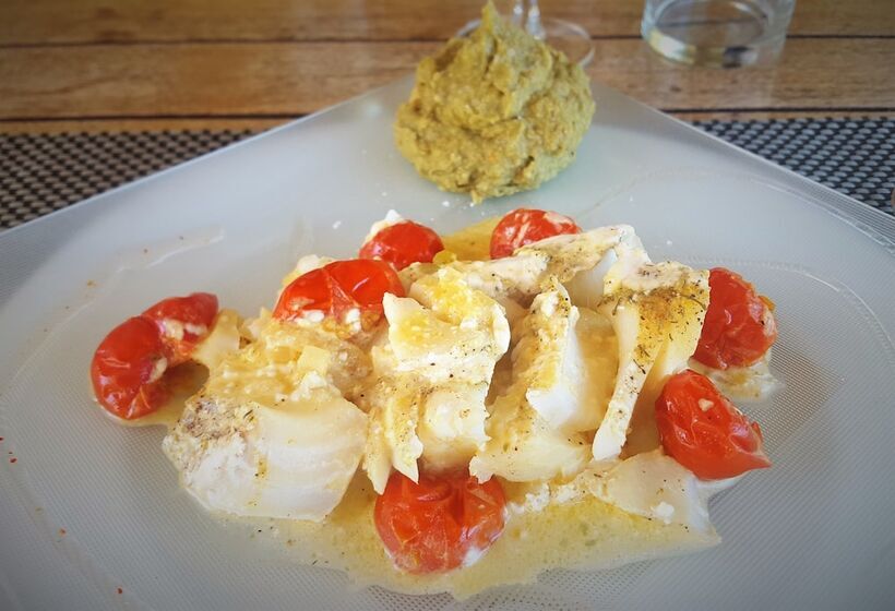 تختخواب و صبحانه Les Terrasses Gordes