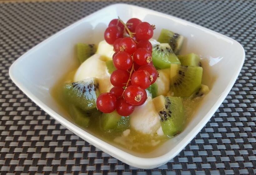 تختخواب و صبحانه Les Terrasses Gordes