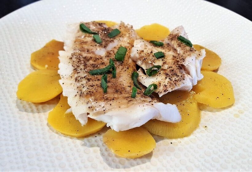 تختخواب و صبحانه Les Terrasses Gordes