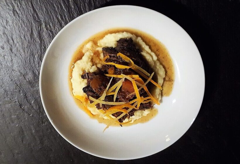 تختخواب و صبحانه Les Terrasses Gordes