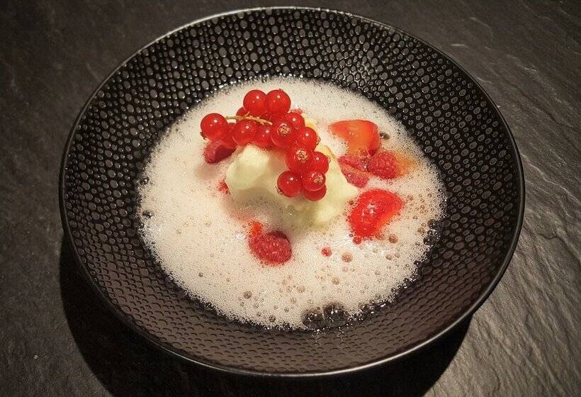 تختخواب و صبحانه Les Terrasses Gordes