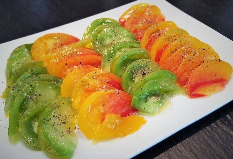 تختخواب و صبحانه Les Terrasses Gordes