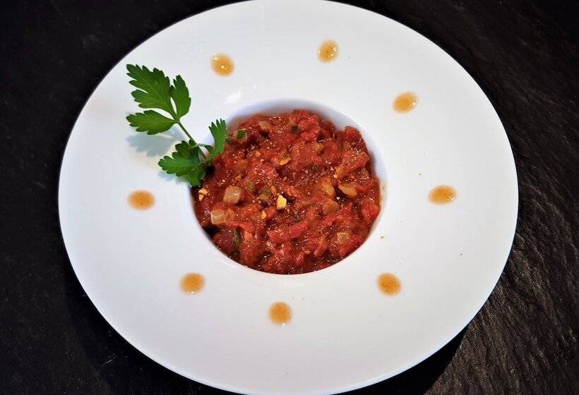 تختخواب و صبحانه Les Terrasses Gordes