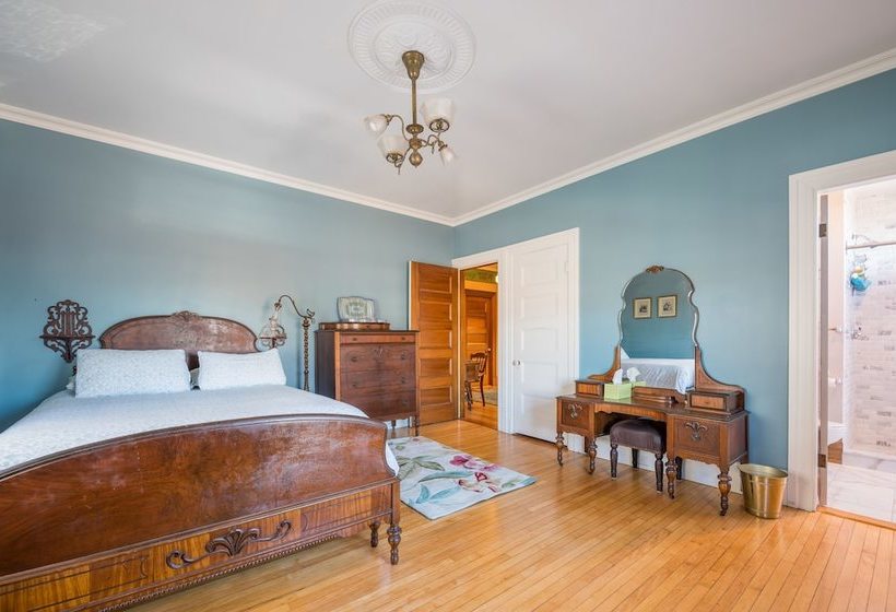 Bed and Breakfast Perkins Inn