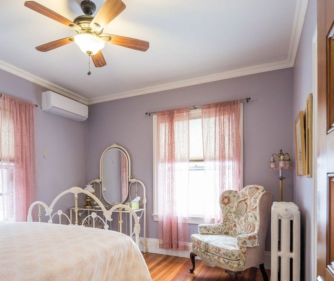 Bed and Breakfast Perkins Inn