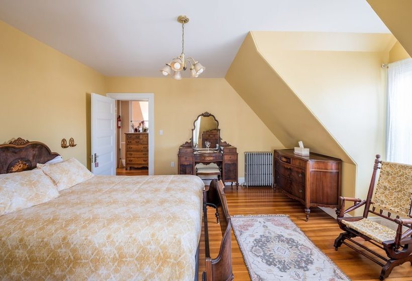 Bed and Breakfast Perkins Inn