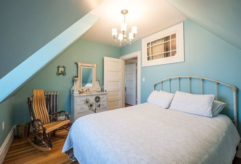 Bed and Breakfast Perkins Inn