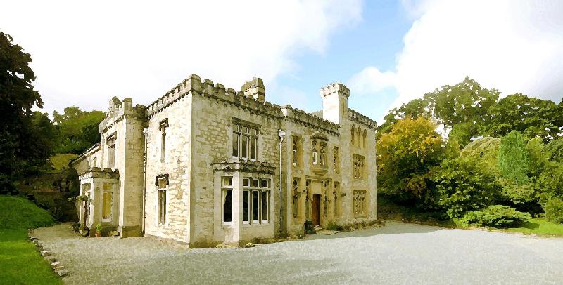 Ffarm Country House