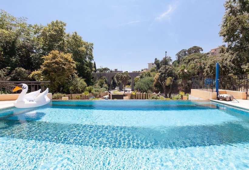 Gold Lyon Cannes Résidence