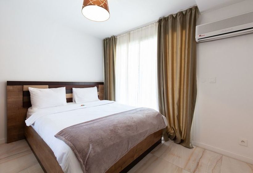 Gold Lyon Cannes Résidence