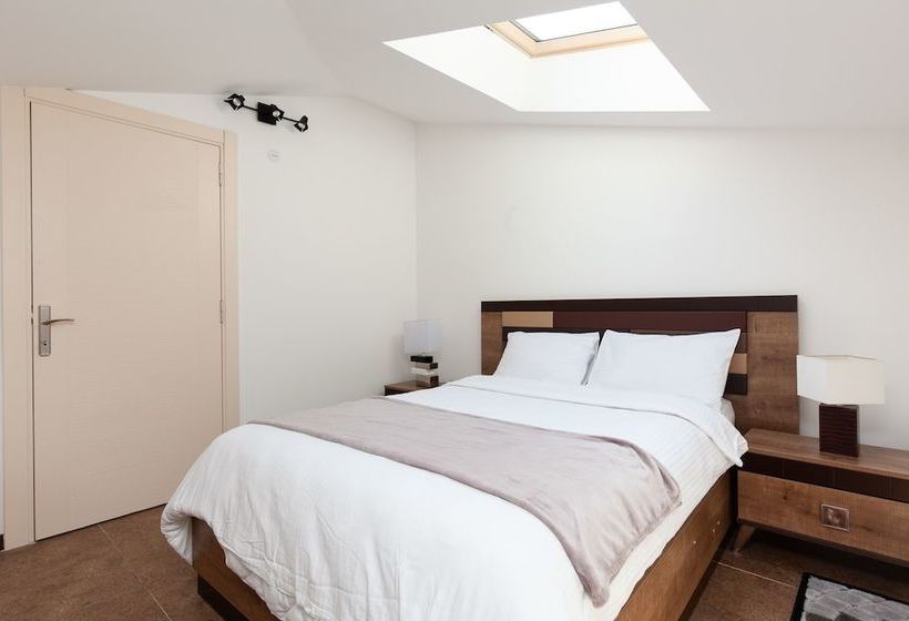 Gold Lyon Cannes Résidence