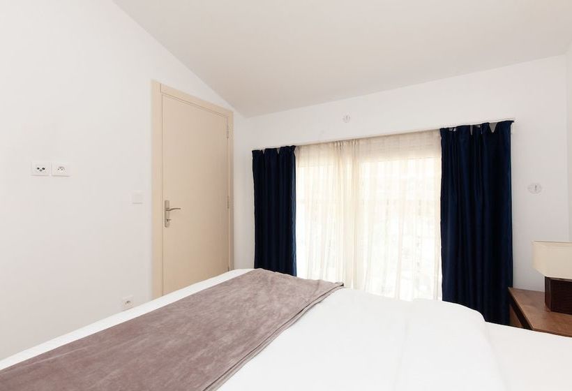 Gold Lyon Cannes Résidence