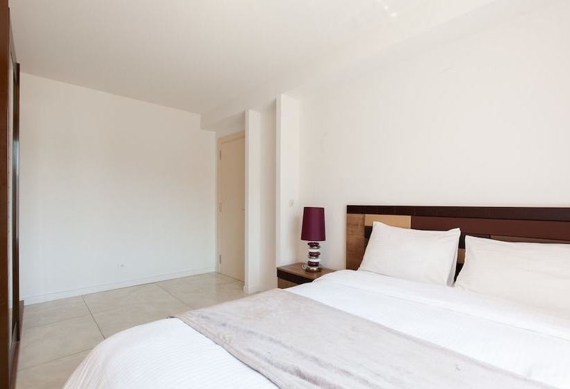 Gold Lyon Cannes Résidence