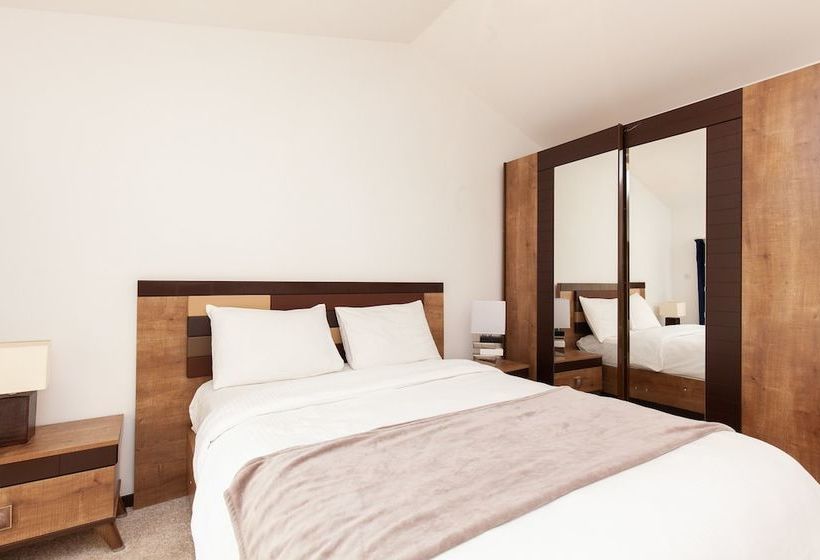 Gold Lyon Cannes Résidence