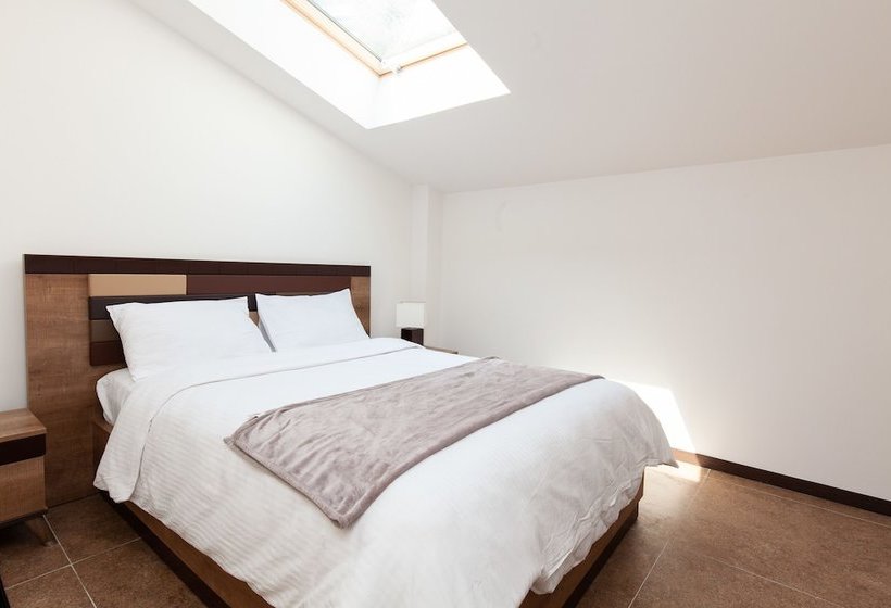 Gold Lyon Cannes Résidence