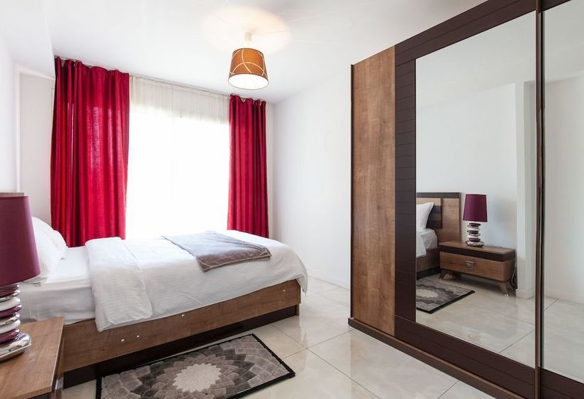 Gold Lyon Cannes Résidence